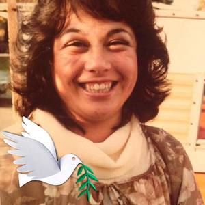 Meet your Posher, Mona-lisa